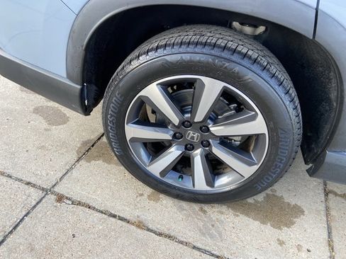Used 2023 Honda Pilot Touring image 31