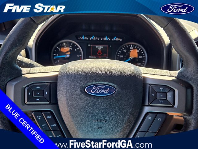 Certified 2020 Ford Expedition XLT w/ Equipment Group 201A RWD image 22