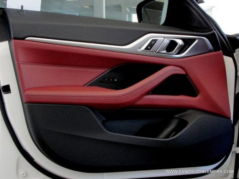 Used 2023 BMW M440i Gran Coupe w/ Premium Package image 22