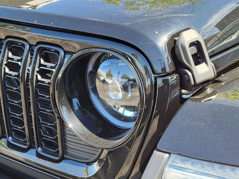 New 2026 Jeep Gladiator Willys image 22