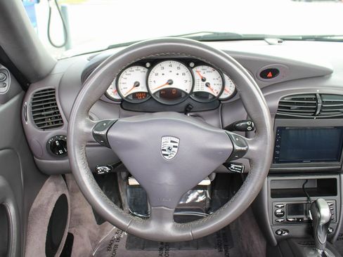 Used 2000 Porsche 911 Carrera 4 AWD/4WD image 25
