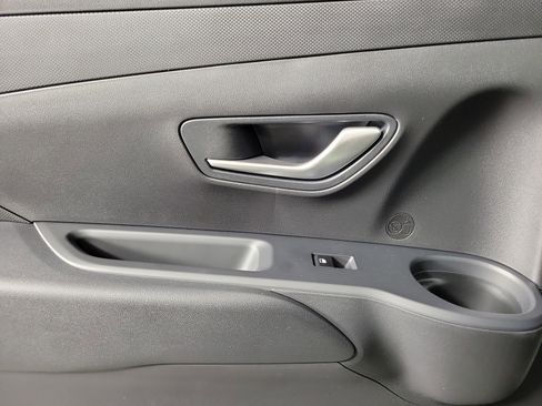 New 2025 Hyundai Santa Cruz SE image 30