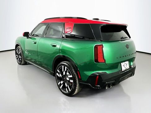 New 2026 MINI Cooper Countryman John Cooper Works image 7
