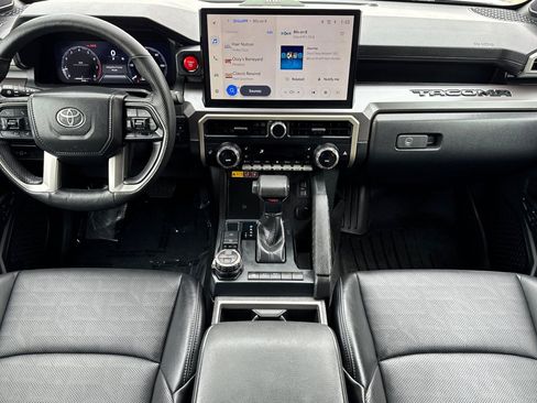 Used 2024 Toyota Tacoma TRD Off-Road w/ TRD Off Road Premium Package image 13