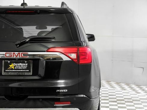 Used 2019 GMC Acadia Denali AWD/4WD image 49