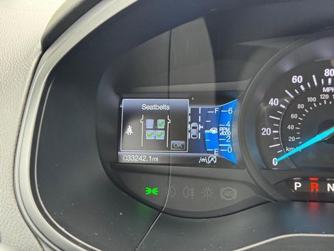 Used 2022 Ford Edge SE image 22