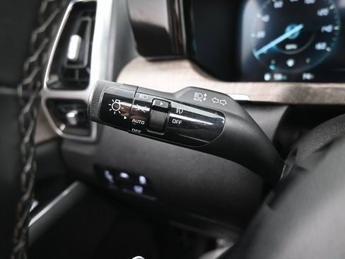 Used 2022 Kia Sorento SX Prestige image 19