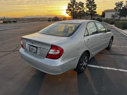 Used 2003 Toyota Camry LE image 15