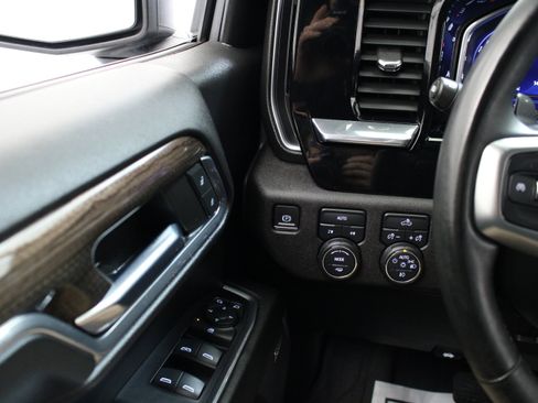 Used 2024 Chevrolet Silverado 1500 RST w/ All Star Edition Plus image 18