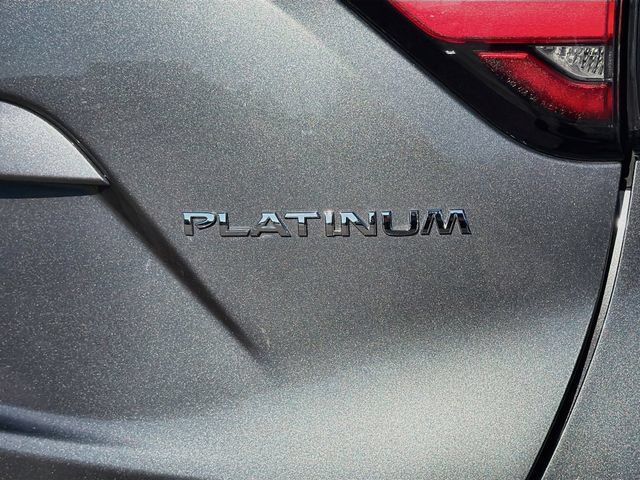 Used 2020 Nissan Murano Platinum w/ Cargo Package FWD image 45