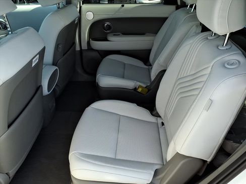 New 2026 Hyundai Palisade SEL Premium image 8