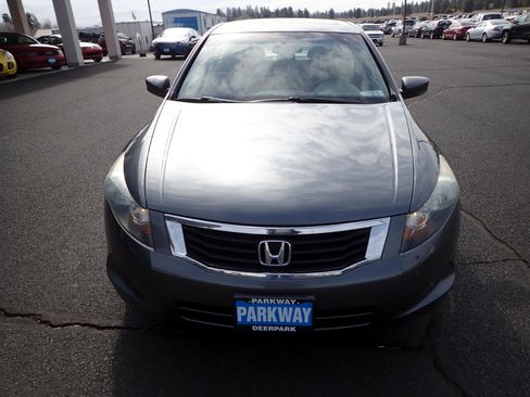 Used 2010 Honda Accord EX image 8