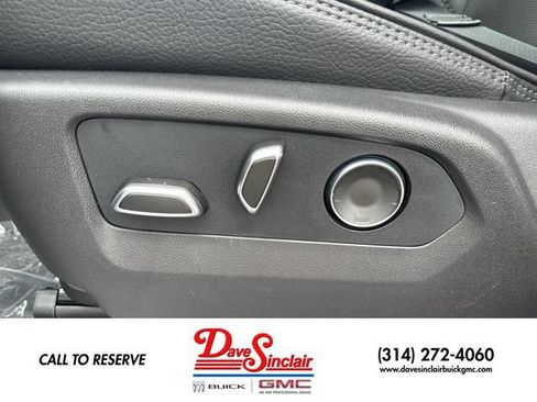 New 2026 GMC Sierra 3500 Denali w/ Denali Reserve Package AWD/4WD image 12
