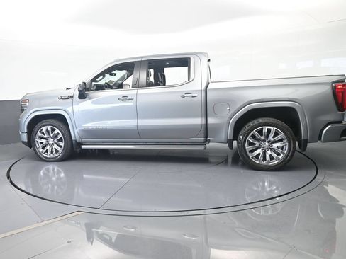 Used 2023 GMC Sierra 1500 Denali AWD/4WD image 3