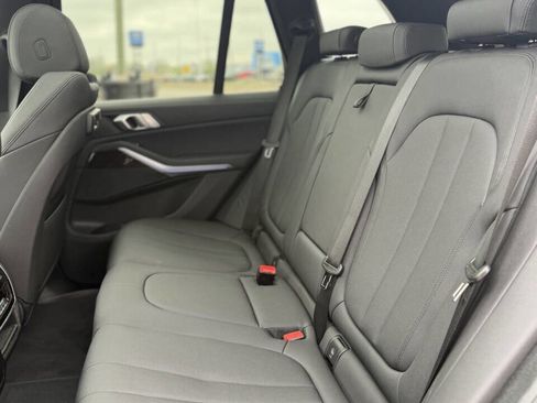 Used 2020 BMW X5 xDrive40i image 20