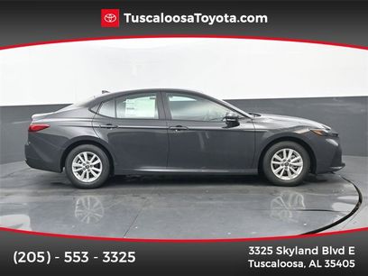 New 2026 Toyota Camry LE