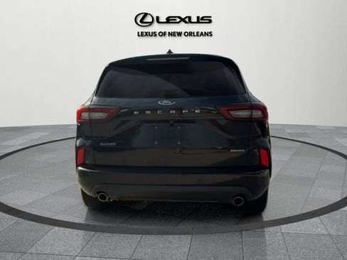 Used 2024 Ford Escape ST-Line w/ Tech Pack #1 image 6