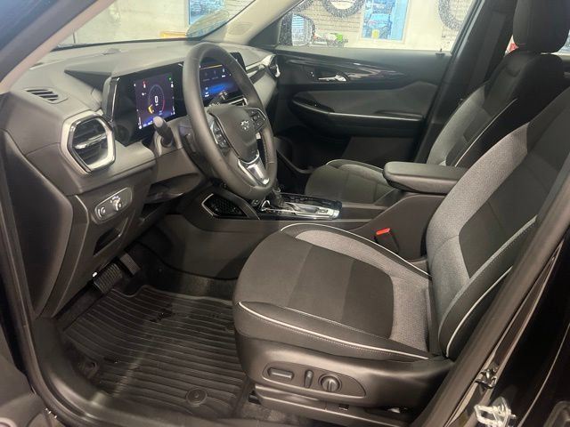 New 2026 Chevrolet TrailBlazer LT w/ Convenience Package AWD/4WD image 25