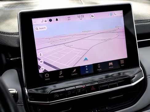 Used 2022 Jeep Compass Limited w/ Elite Group image 6