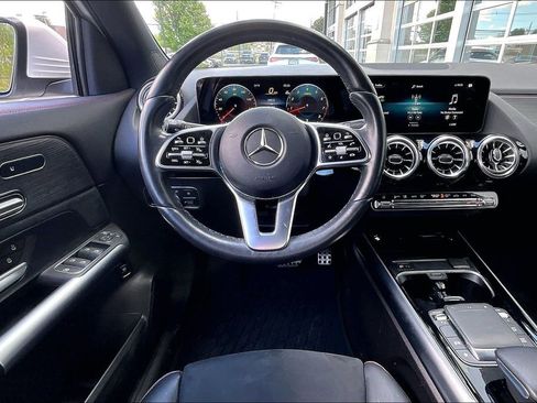 Certified 2023 Mercedes-Benz GLA 250 4MATIC image 5