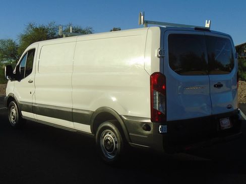 Used 2018 Ford Transit 250 148 Low Roof image 3