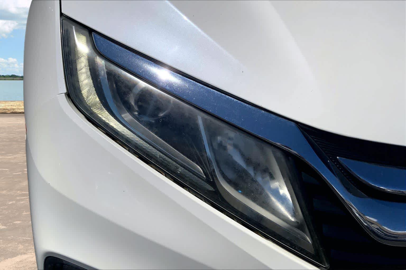 Used 2019 Honda Odyssey EX-L image 31