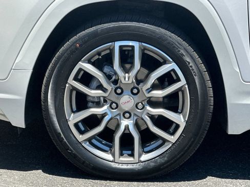Certified 2023 GMC Terrain Denali AWD/4WD image 28