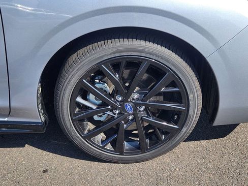 New 2025 Subaru Impreza RS w/ Popular Package #1 image 9