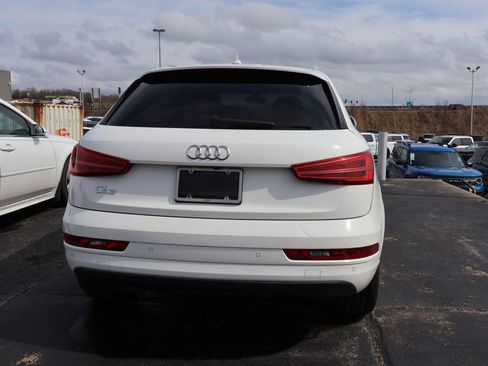 Used 2018 Audi Q3 2.0T Premium image 16