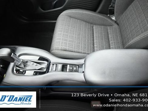 Used 2024 Honda HR-V LX image 34