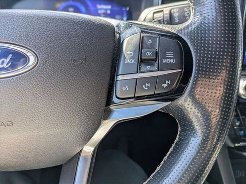 Used 2021 Ford Explorer ST w/ Equipment Group 401A image 15
