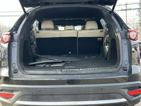 Used 2018 MAZDA CX-9 Grand Touring image 8