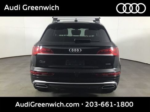 Used 2023 Audi Q5 2.0T Premium w/ Convenience Package AWD/4WD image 6