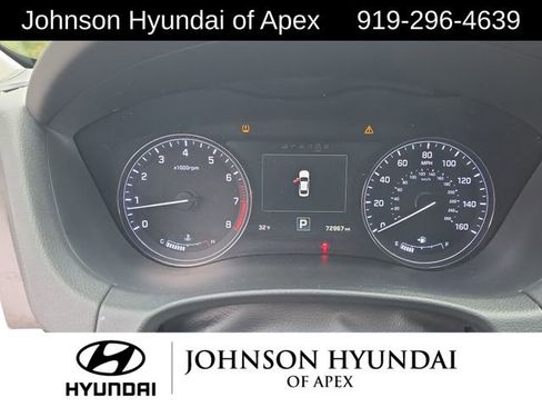 Used 2016 Hyundai Genesis 3.8 w/ Option Group 04 image 32