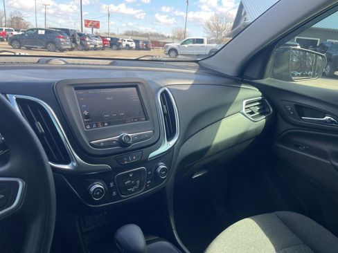 Used 2022 Chevrolet Equinox LT image 25