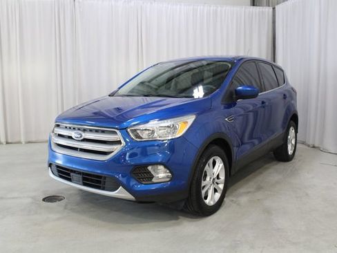 Used 2019 Ford Escape SE AWD/4WD image 36