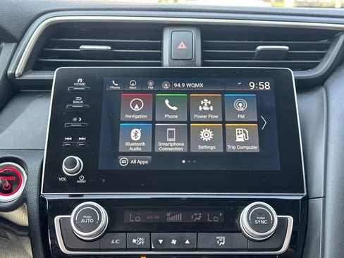 Used 2019 Honda Insight Touring image 20