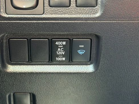 Used 2023 Toyota 4Runner TRD Sport AWD/4WD image 27