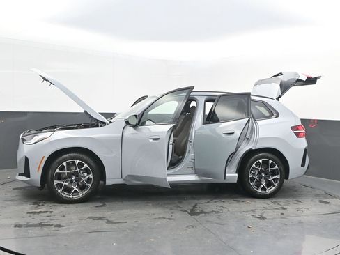 New 2026 BMW X3 xDrive30 w/ M Sport Package image 57