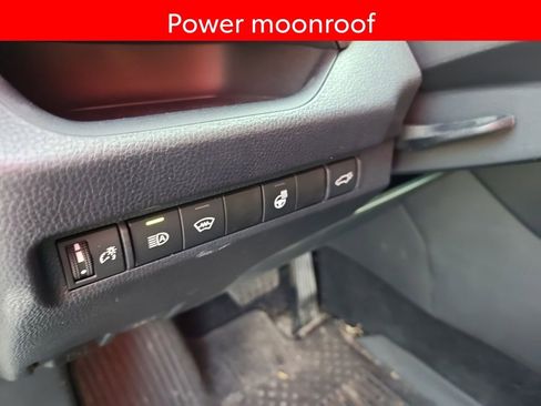Used 2024 Toyota RAV4 XLE Premium w/ Weather Package AWD/4WD image 9