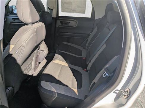 New 2025 Ford Bronco Sport Big Bend image 15