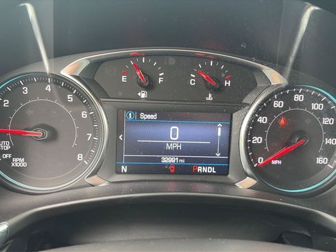 Used 2023 Chevrolet Equinox LT AWD/4WD image 15