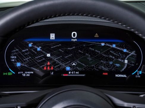 New 2026 Porsche Cayenne image 21