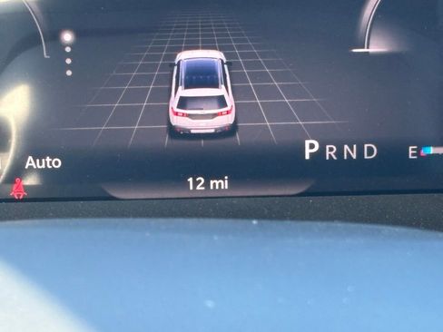 New 2026 Jeep Cherokee Limited AWD/4WD image 15