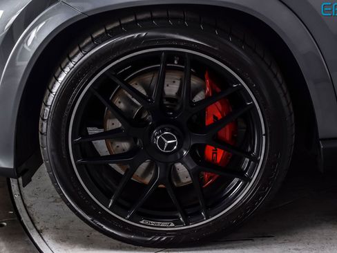 Used 2022 Mercedes-Benz GLE 63 AMG S image 10