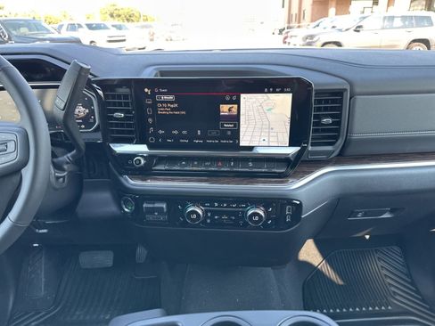 New 2026 GMC Sierra 1500 SLE w/ X31 Off-Road Package image 26