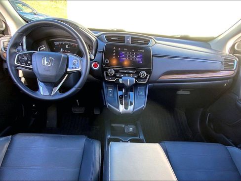Used 2017 Honda CR-V EX-L image 14
