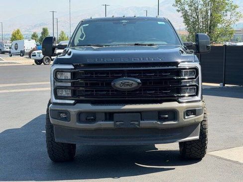 Used 2026 Ford F350 King Ranch AWD/4WD image 2