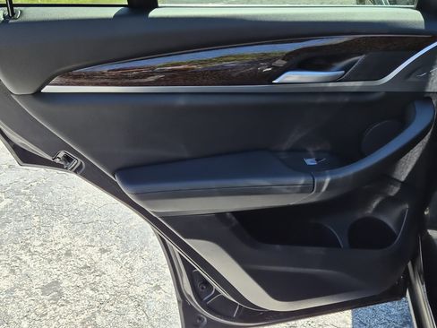 Used 2024 BMW X4 xDrive30i image 16