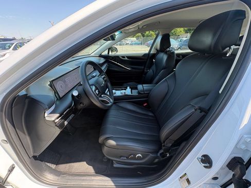 Used 2026 Genesis G80 2.5T AWD/4WD image 29